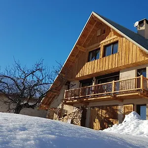 La Forestière Appartement