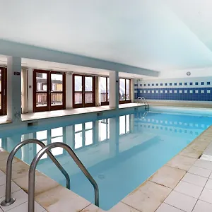A209- 2 Pieces 6 Personnes Appartement