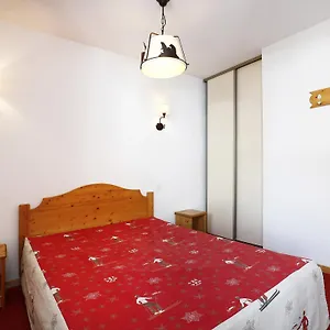 B304- 2 Pieces 4 Personnes Appartement