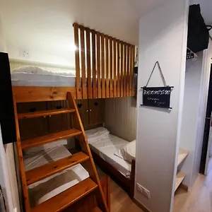 Superbe Refait A Neuf Avec Garage Appartement