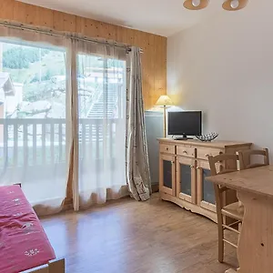 A006- 2 Pieces 4 Personnes Appartement