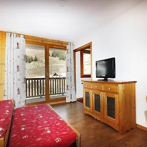 A102- 2 Pieces 4 Personnes Appartement