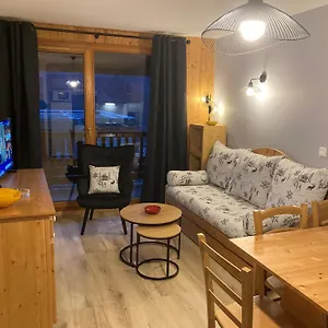 A203- 2 Pieces 6 Personnes Appartement